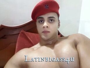 Latinbigass4u