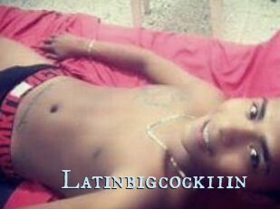 Latinbigcock11in