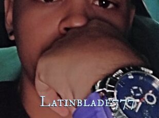 Latinblade777
