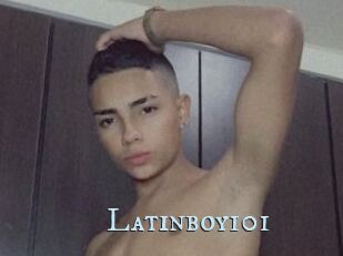 Latinboy101