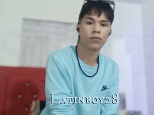 Latinboy28