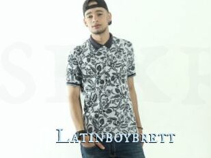 Latinboybrett