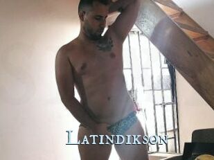 Latindikson
