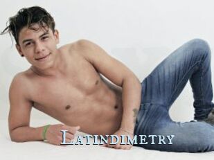 Latindimetry