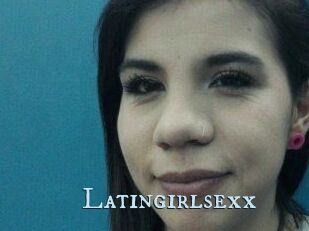 Latingirlsexx