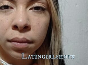 Latingirlshotx