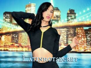 Latinhotsecret