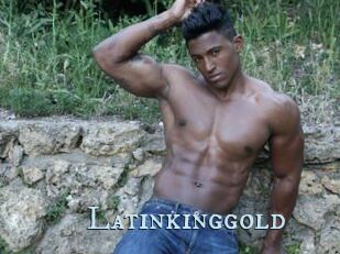 Latinkinggold