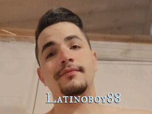Latinoboy88