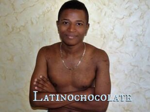 Latinochocolate