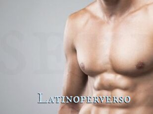 Latinoperverso