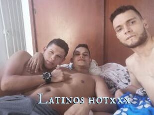 Latinos_hotxxx