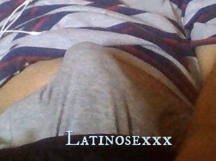 Latinosexxx