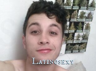 Latinosexy