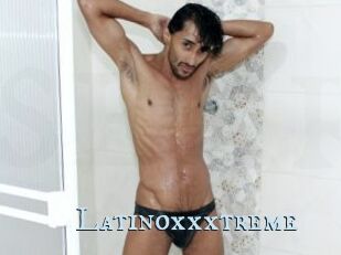 Latinoxxxtreme