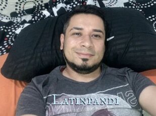 Latinpandi