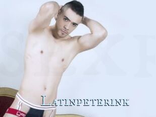 Latinpeterink