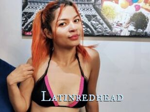 Latinredhead