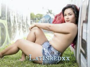 Latinredxx