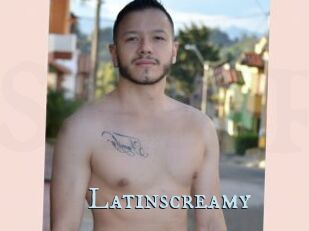 Latinscreamy