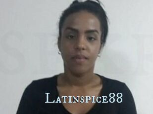 Latinspice88