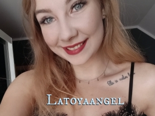 Latoyaangel