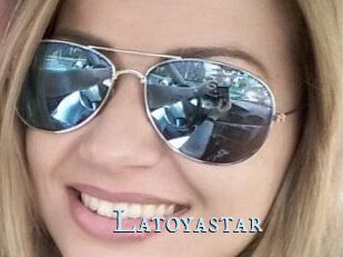 Latoyastar