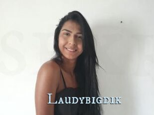Laudybigdik