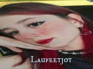 Laufeetjot