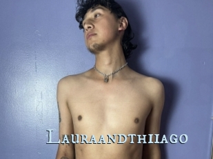 Lauraandthiiago