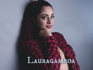 Lauragamboa