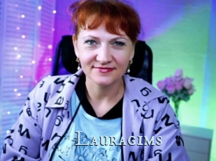 Lauragims
