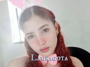 Lauragota