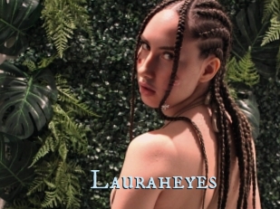 Lauraheyes