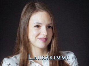 Laurakimmu