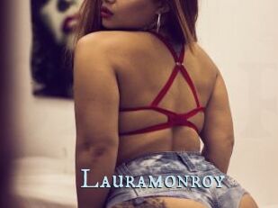 Lauramonroy