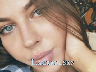 Lauraolsen