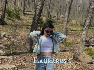 Laurarose
