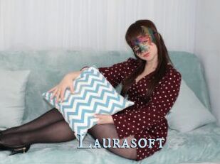 Laurasoft