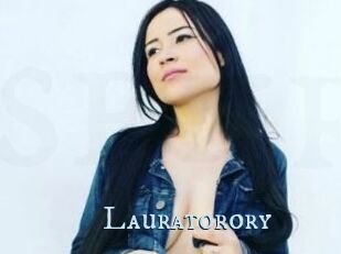 Lauratorory