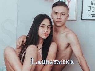 Lauraymike