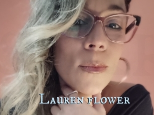 Lauren_flower