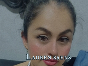 Lauren_saens