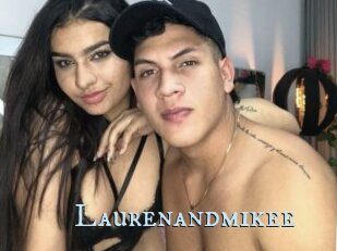 Laurenandmikee