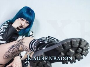 Laurenbacon