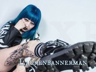 Laurenbannerman