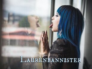 Laurenbannister