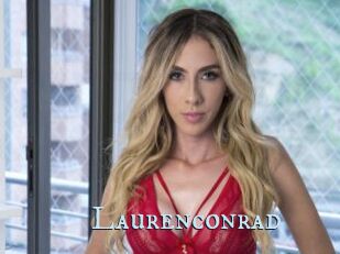 Laurenconrad
