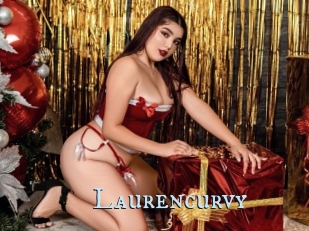 Laurencurvy