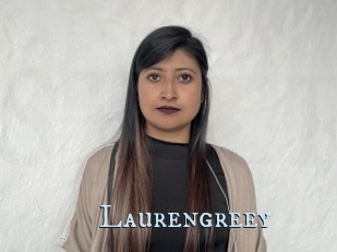 Laurengreey
